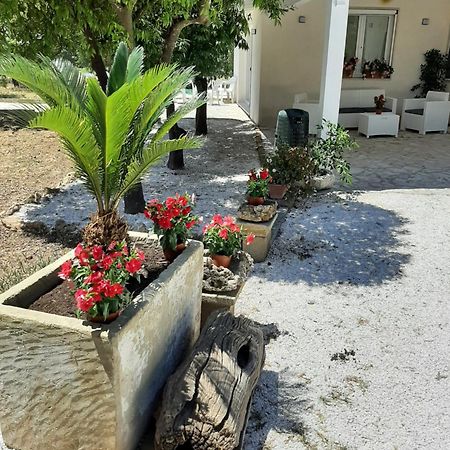 Tenuta Pizzi San Pietro Vernotico Luaran gambar